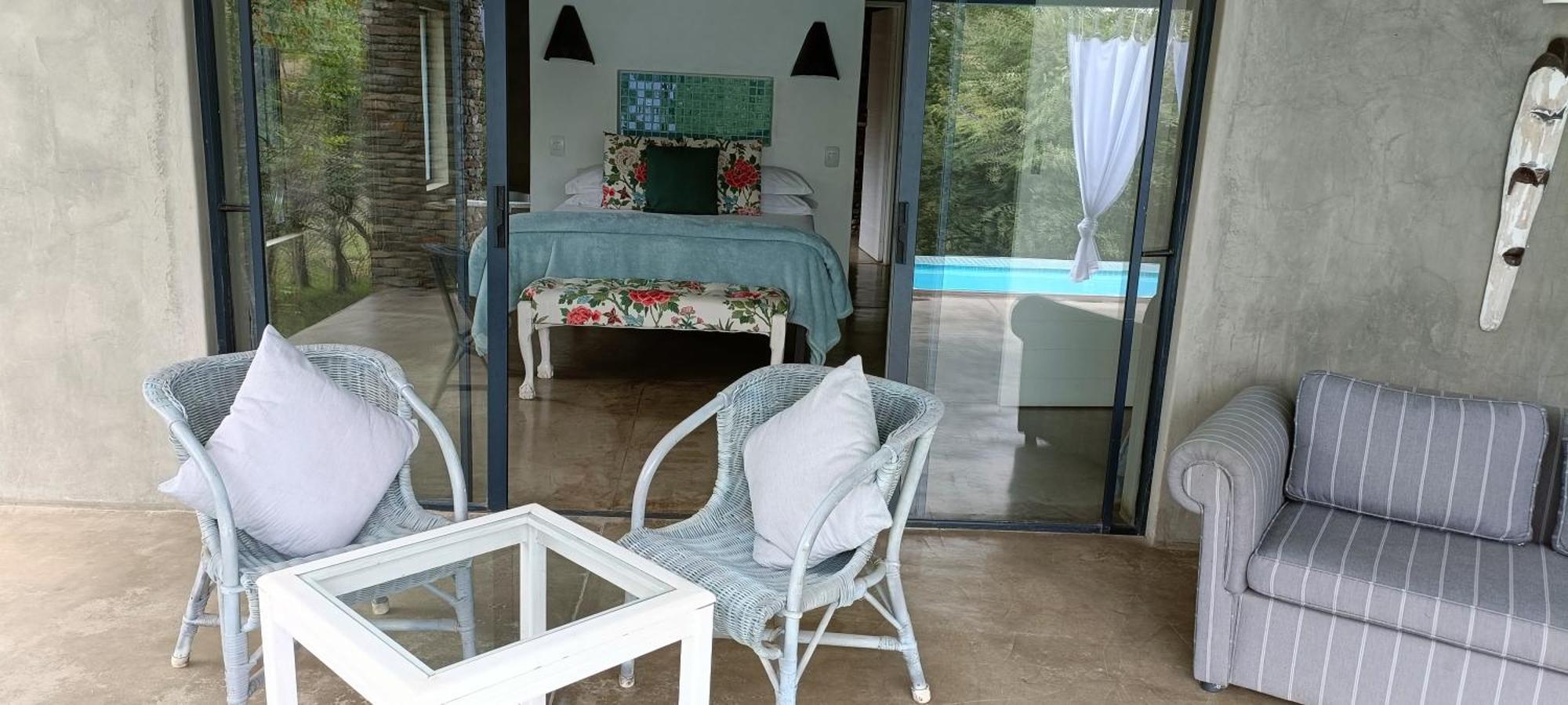 Kruger River Villas - Lionsgate Marloth Park Dış mekan fotoğraf