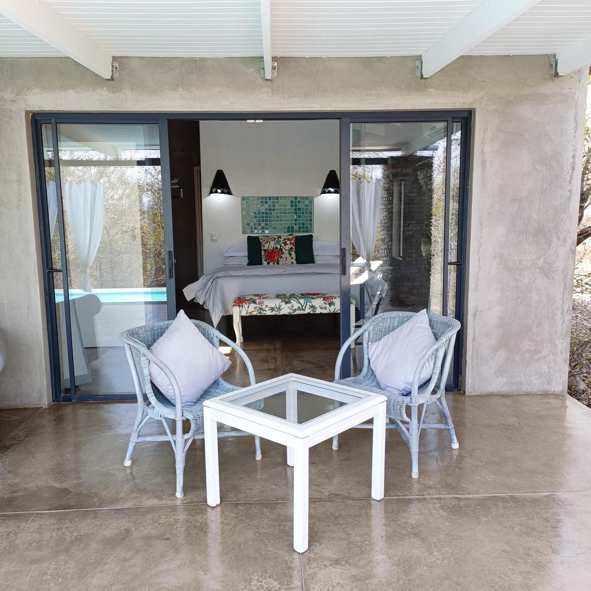 Kruger River Villas - Lionsgate Marloth Park Dış mekan fotoğraf