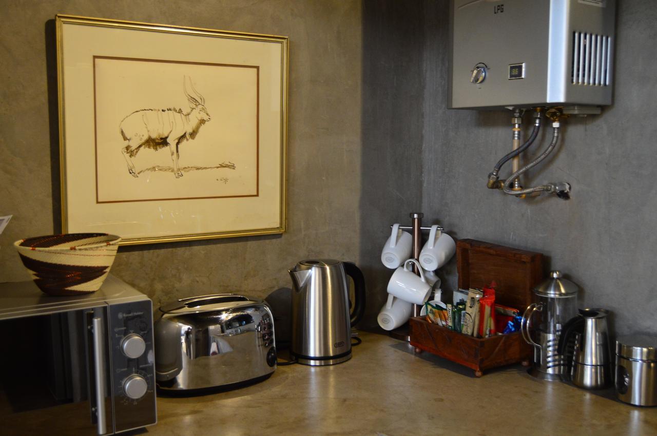 Kruger River Villas - Lionsgate Marloth Park Dış mekan fotoğraf