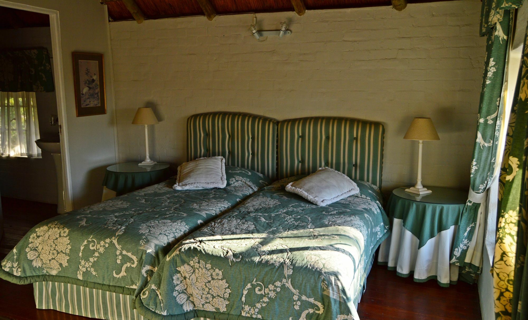 Kruger River Villas - Lionsgate Marloth Park Dış mekan fotoğraf