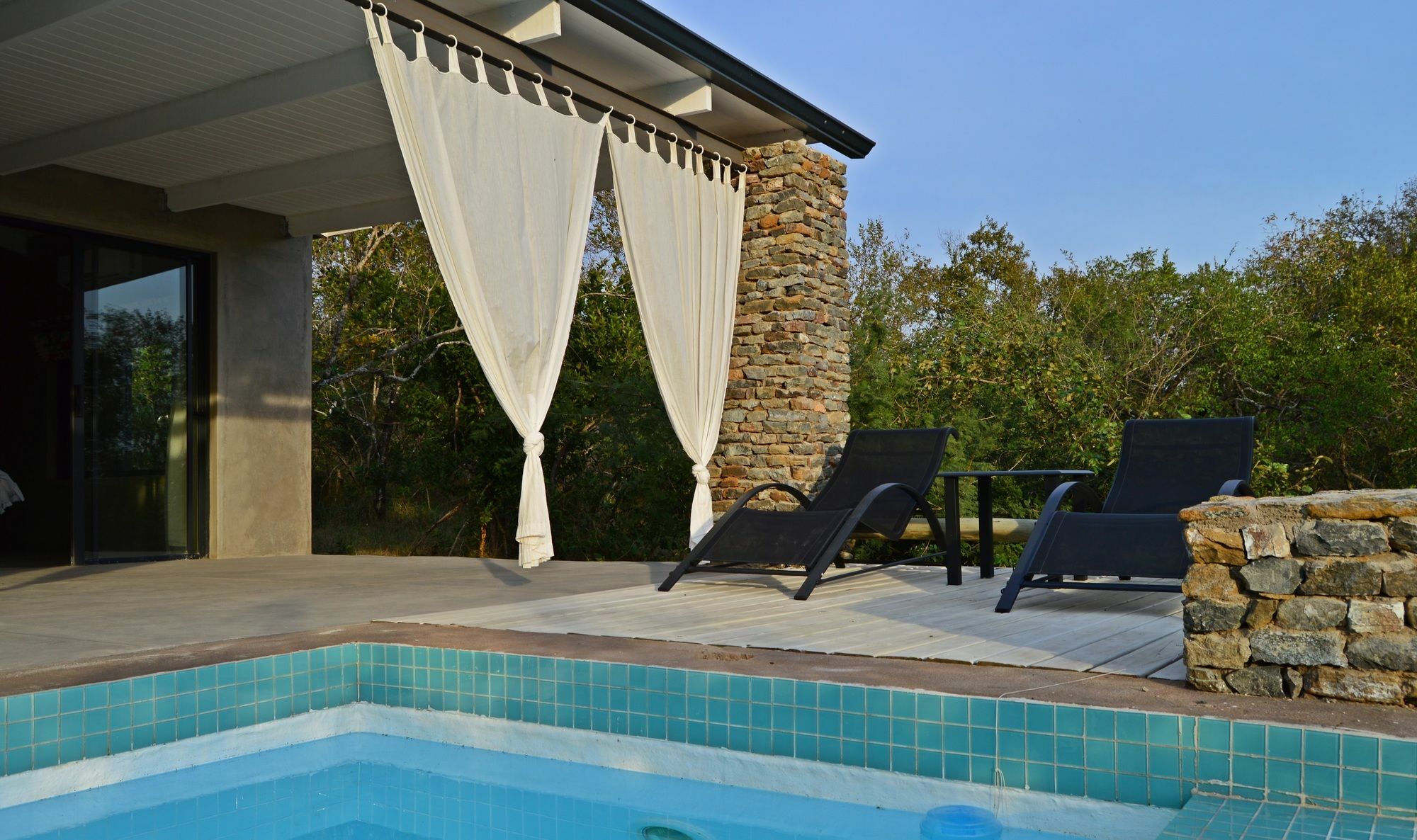 Kruger River Villas - Lionsgate Marloth Park Dış mekan fotoğraf