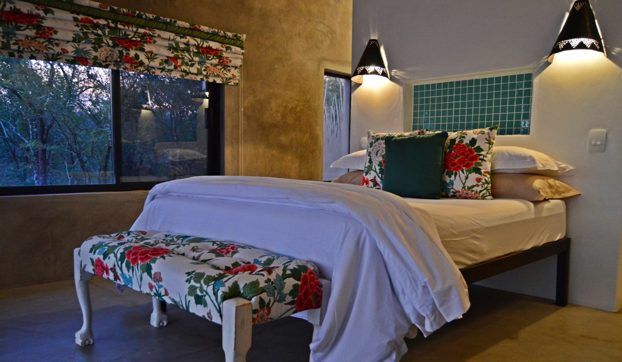 Kruger River Villas - Lionsgate Marloth Park Dış mekan fotoğraf
