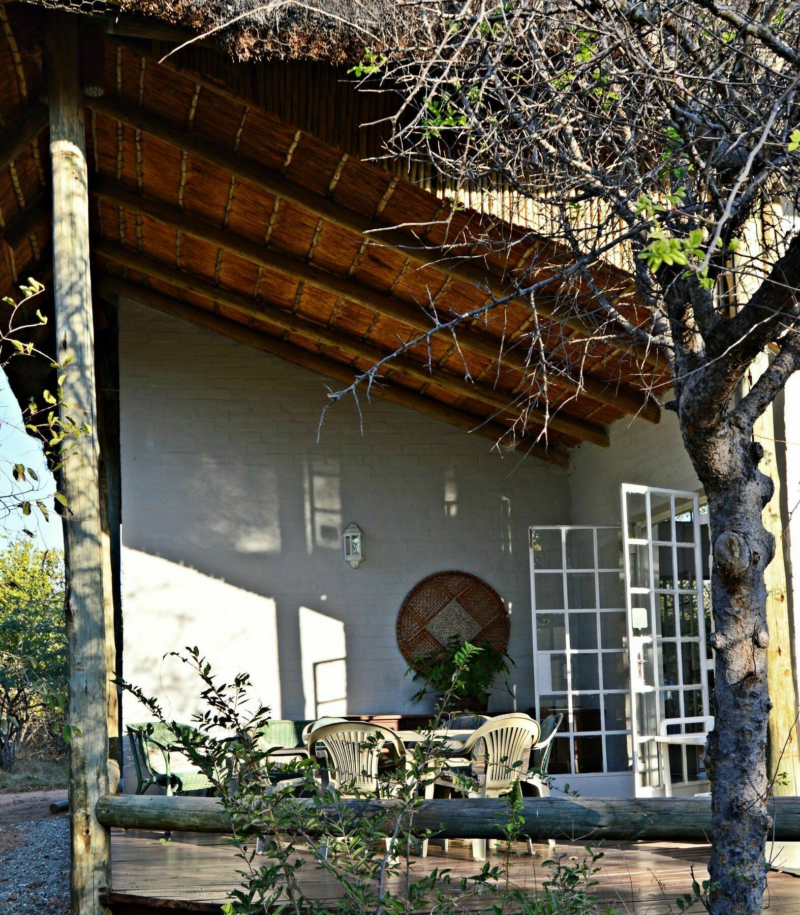 Kruger River Villas - Lionsgate Marloth Park Dış mekan fotoğraf